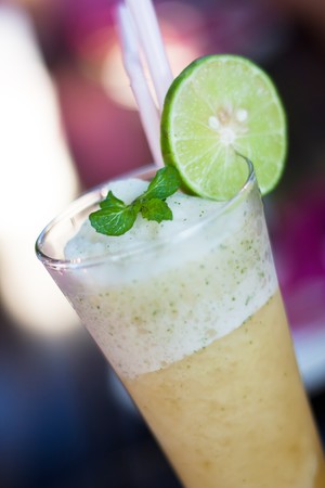 Orange Cocktailの写真素材