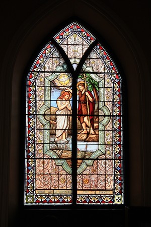 Mosaic of Mythの写真素材