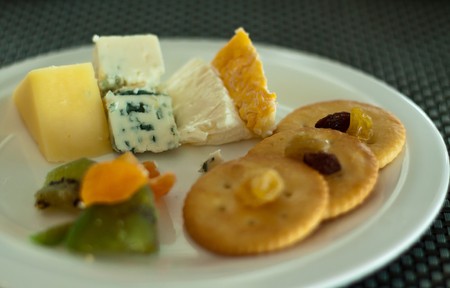 All About Cheeseの写真素材
