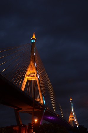 Bridgesの写真素材