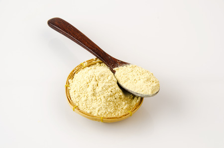 Thanaka (Limonia acidissima Linn.).の写真素材