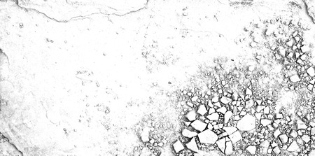 crack stone floor texture background