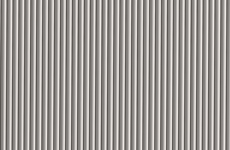 Silver cylinder pattern background. 3D rendering.の写真素材