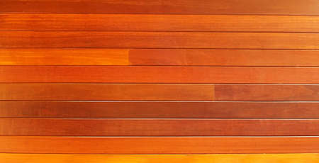 The old brown wood texture pattern background.
