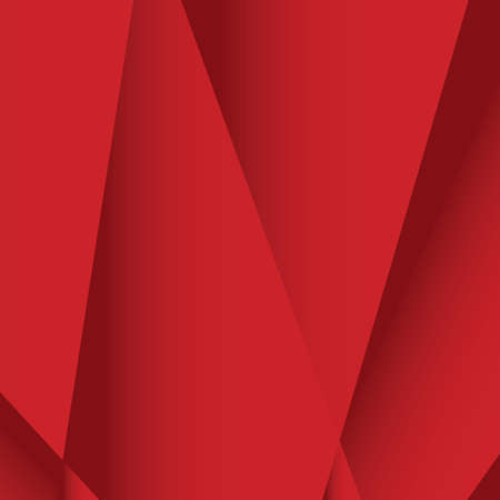 The abstract gradient red color pattern background.の写真素材