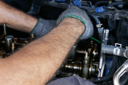 Car Engine