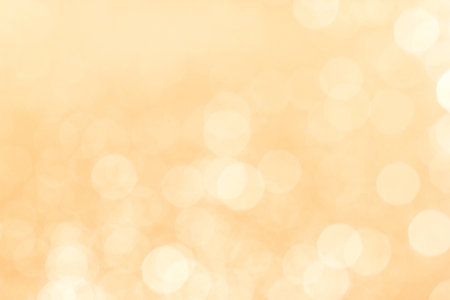 Bokeh background with the colorfulの写真素材