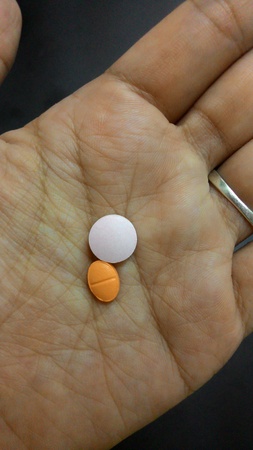 Medicine