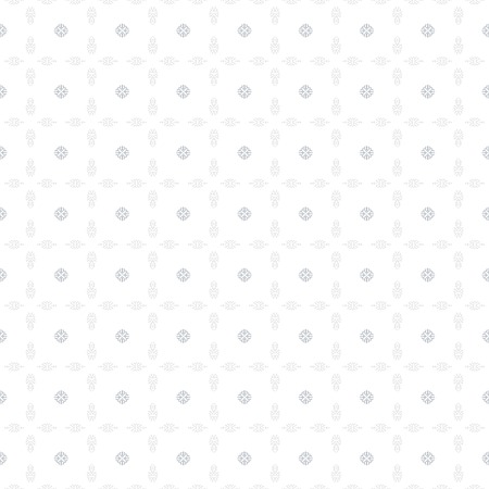 Simple seamless pattern, vector backgroundのイラスト素材