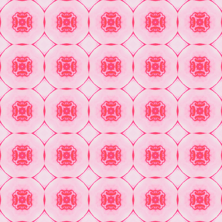 Abstract seamless geometrical pattern. Vintage background texture.
