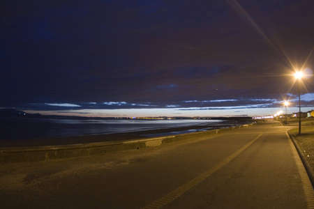 Oceanの写真素材
