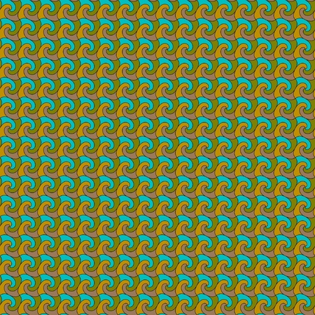 Abstract pattern background