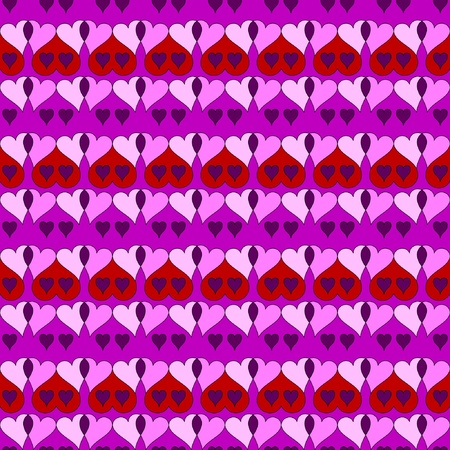 Abstract pattern background
