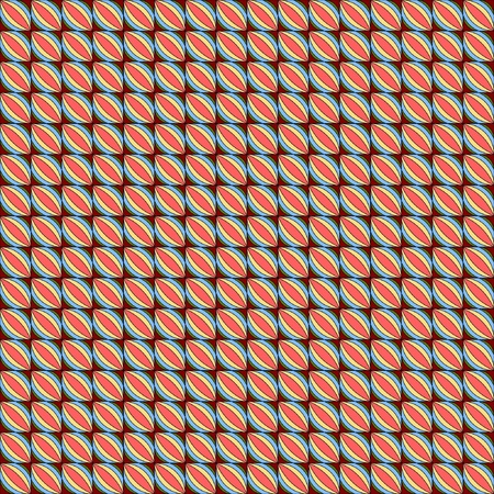 Abstract pattern background
