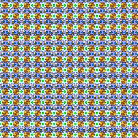 Abstract pattern background