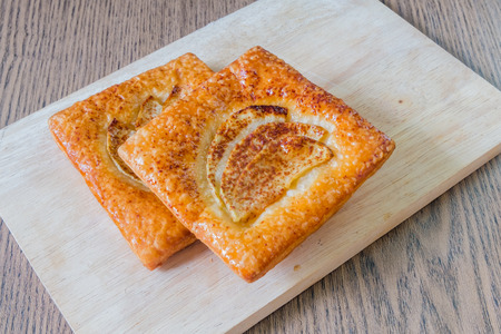 Apple Tatinの写真素材