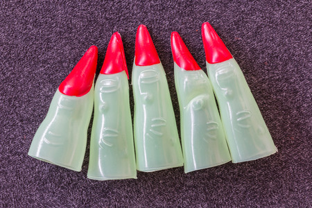 holloween backgroundの写真素材