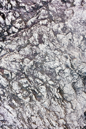 rock texture background closeup