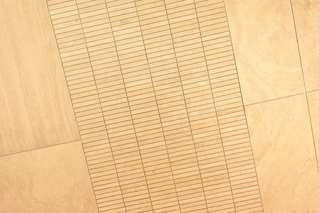 tile - artificial stone surfaces other natural materials