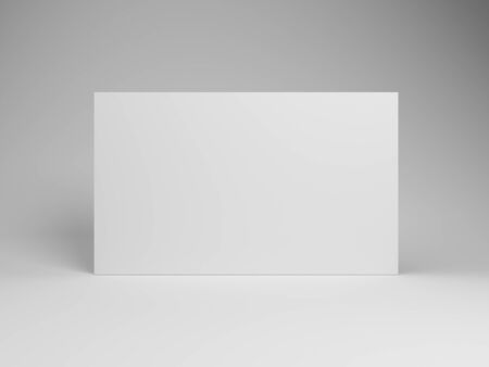 3d render abstract background, golden geometric shapes. Computer generated minimalistic background, Modern design for poster cover branding banner placard.の写真素材