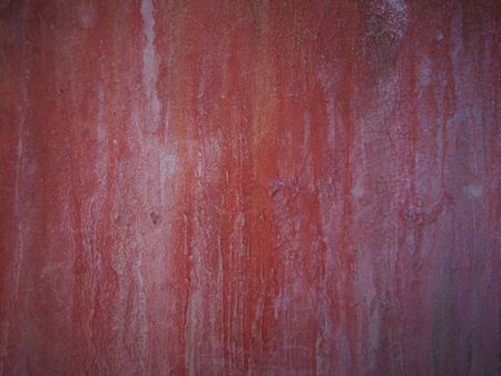 Concrete  wall  background  with  copy  space.