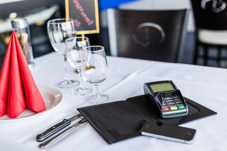 Mobile payment, also referred to as mobile money, mobile money transfer, and mobile wallet generally refer to payment services operated under financial regulation and performed from or via a mobile device.の写真素材