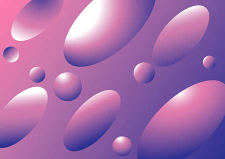 Gradient colors design. Geometric background for landing pages, banner, placeholder and print