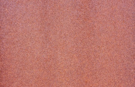 old metal rusty in brown color background, decay metal backgroundの写真素材