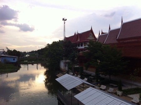 Sunsetの素材