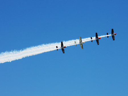 China Zhengzhou air show 2017のeditorial素材