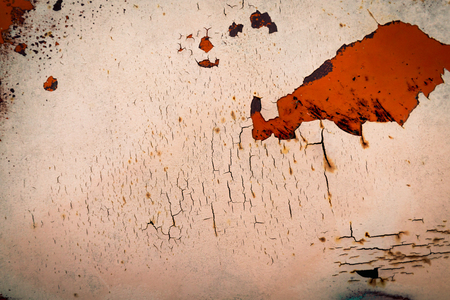 rust background and texturesの写真素材