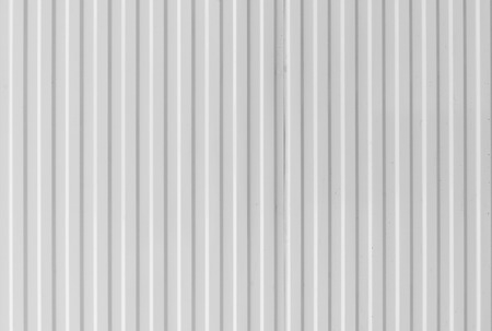 white zinc background textures,vertical lines,dirtyの写真素材