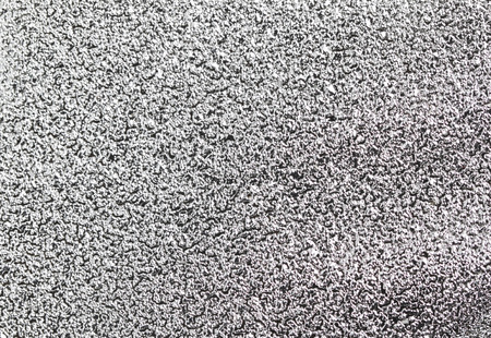 Silver Texture Backgroundの写真素材
