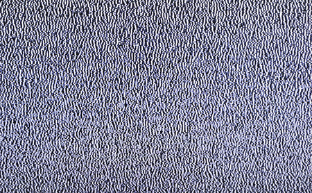 TV Noise Texture Background