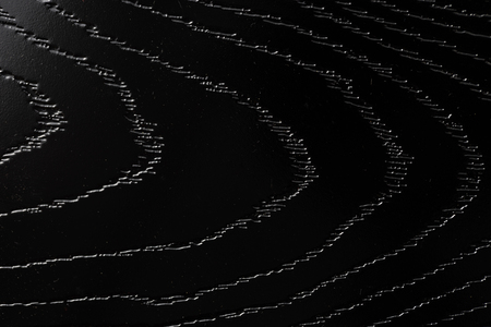 Texture Black Wooden BAckgroundの写真素材