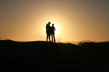 Love Foreverの写真素材