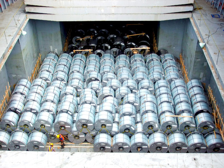 Waiting to discharge and clearanceの写真素材