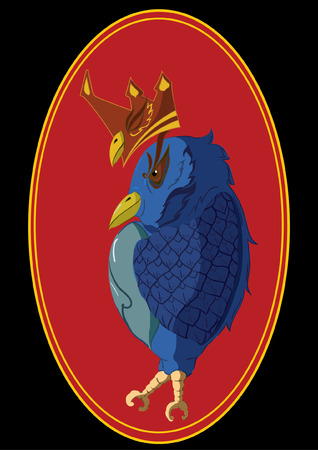 birdのイラスト素材