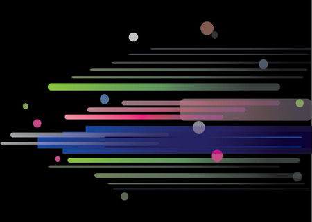 Background Abstract