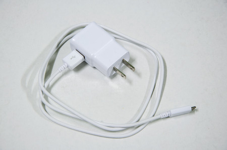 Mobile phone charger