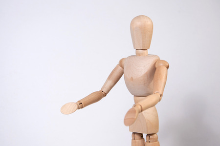 Puppetの写真素材