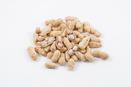 Peanuts