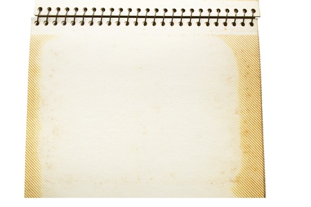 abstract vintage paper backgroundの写真素材