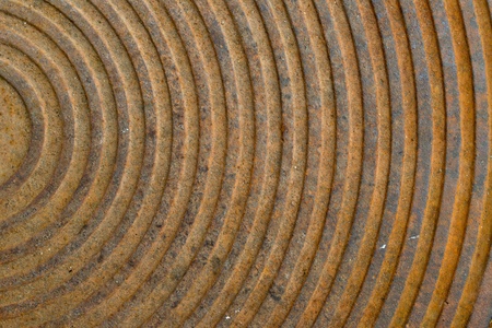 rust metal sheet backgroundの写真素材