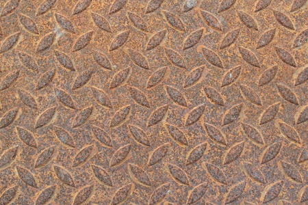 abstract metal rusted texture