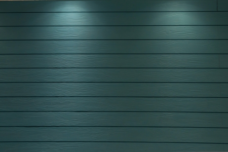 abstract spotlight on wooden wall