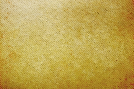 Brown Old paper texture backgroundの写真素材