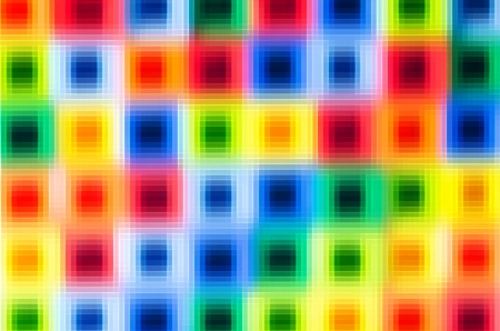 abstract colorful backgroundの写真素材