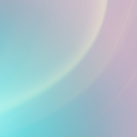 abstract background blueの写真素材