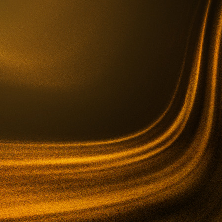 Abstract dust trail wave backgroundの写真素材